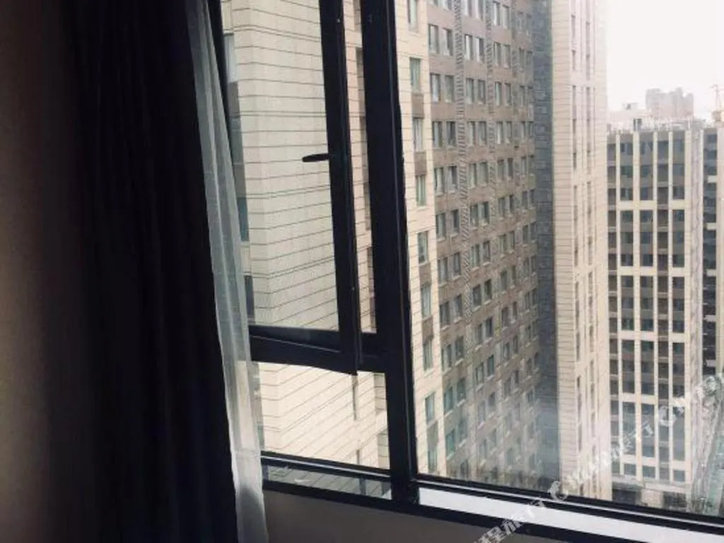 Hotel Xana Hotelle Zhengzhou North Passenger Terminal North University Town
