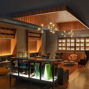 5* 酒店 郑州建业艾美酒店