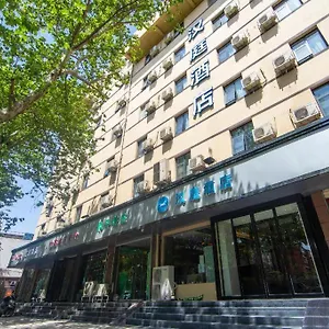 2* 酒店 汉庭酒店郑州城东路店