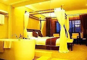 3* 酒店 Henan Sol