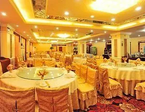 3* 酒店 Datong