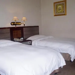 3* 酒店 Huanghe